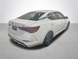 Used 2021 Nissan Sentra SV image 5