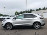 Used 2015 Ford Edge Titanium w/ Technology Package image 4