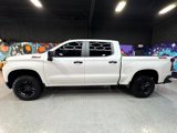 Used 2020 Chevrolet Silverado 1500 LT Trail Boss image 2