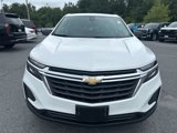 Used 2023 Chevrolet Equinox LS w/ LS Convenience Package image 2