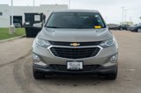 Used 2018 Chevrolet Equinox LT image 2
