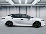Used 2018 Toyota Camry SE w/ Moonroof Package image 3