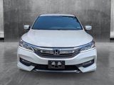 Used 2017 Honda Accord Sport Special Edition image 2