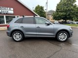 Used 2015 Audi Q5 2.0T Premium Plus image 4
