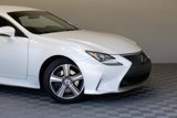 Used 2016 Lexus RC 200t w/ Accessory Package 2 image 3