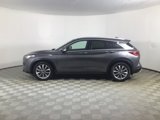 Used 2021 INFINITI QX50 Essential w/ Cargo Package image 4