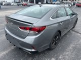 Used 2018 Hyundai Sonata Sport w/ Cargo Package image 6