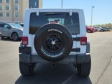 Used 2015 Jeep Wrangler Unlimited Sport w/ Quick Order Package 24S image 4
