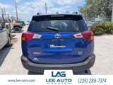 Used 2015 Toyota RAV4 XLE image 4