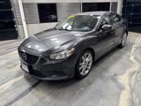 Used 2017 MAZDA MAZDA6 Touring image 4