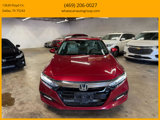 Used 2018 Honda Accord EX-L image 2