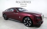 Certified 2024 Rolls-Royce Spectre w/ Spectre Launch Package image 5