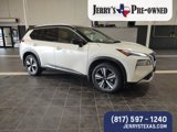 Used 2022 Nissan Rogue Platinum w/ Head-Up Display Package image 5