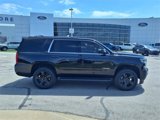 Used 2018 Chevrolet Tahoe LT w/ Luxury Package image 3