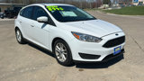 Used 2015 Ford Focus SE image 4