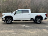 Used 2021 GMC Sierra 2500 SLE w/ SLE Convenience Package image 2