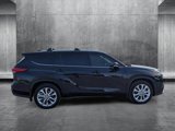 Used 2022 Toyota Highlander Limited image 4