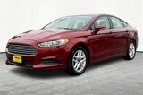 Used 2014 Ford Fusion SE image 2