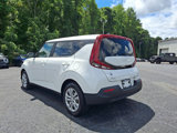 Used 2022 Kia Soul LX image 4