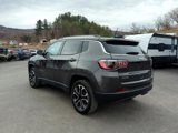 Used 2022 Jeep Compass Limited image 3