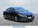 Used 2022 Nissan Sentra SV image 4