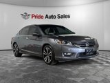 Used 2013 Honda Accord Sport image 3