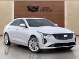 New 2025 Cadillac CT4 Premium Luxury image 6