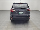 Used 2019 Ford EcoSport SE image 6