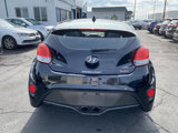 Used 2016 Hyundai Veloster Turbo image 5