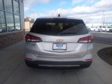 Used 2022 Chevrolet Equinox LT image 4