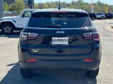 New 2025 Jeep Compass Sport image 3