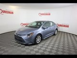Used 2024 Toyota Corolla LE image 2
