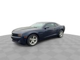 Certified 2011 Chevrolet Camaro LT image 4