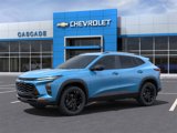 New 2025 Chevrolet Trax ACTIV w/ Driver Confidence Package image 2