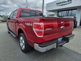 Used 2013 Ford F150 Lariat w/ Luxury Equipment Group image 3