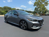 Used 2021 Nissan Sentra SR w/ SR Premium Package image 4