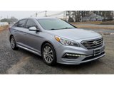 Used 2015 Hyundai Sonata Sport w/ Option Group 03 image 3