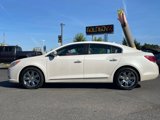 Used 2010 Buick LaCrosse CXL w/ Entertainment Package image 6