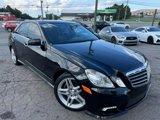 Used 2011 Mercedes-Benz E 350 Sedan image 2