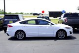 Certified 2020 Ford Fusion SEL image 5
