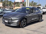 Certified 2021 Ford Mustang Mach-E Premium image 5