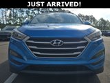 Used 2018 Hyundai Tucson SEL image 2