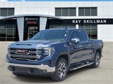 Used 2022 GMC Sierra 1500 SLT w/ SLT Premium Plus Package image 2