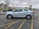 Used 2018 Chevrolet Sonic LT image 4