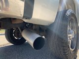 Used 2013 Chevrolet Silverado 2500 LT w/ Texas Edition image 2