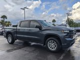 Used 2020 Chevrolet Silverado 1500 RST w/ All-Star Edition image 2