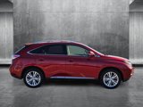Used 2010 Lexus RX 450h AWD image 4
