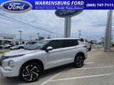 Used 2023 Mitsubishi Outlander SE image 3