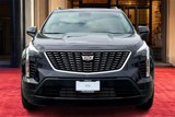 Certified 2022 Cadillac XT4 Luxury w/ Cold Weather Package image 3