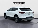 Used 2023 Chevrolet Blazer LT w/ Driver Confidence Package image 5